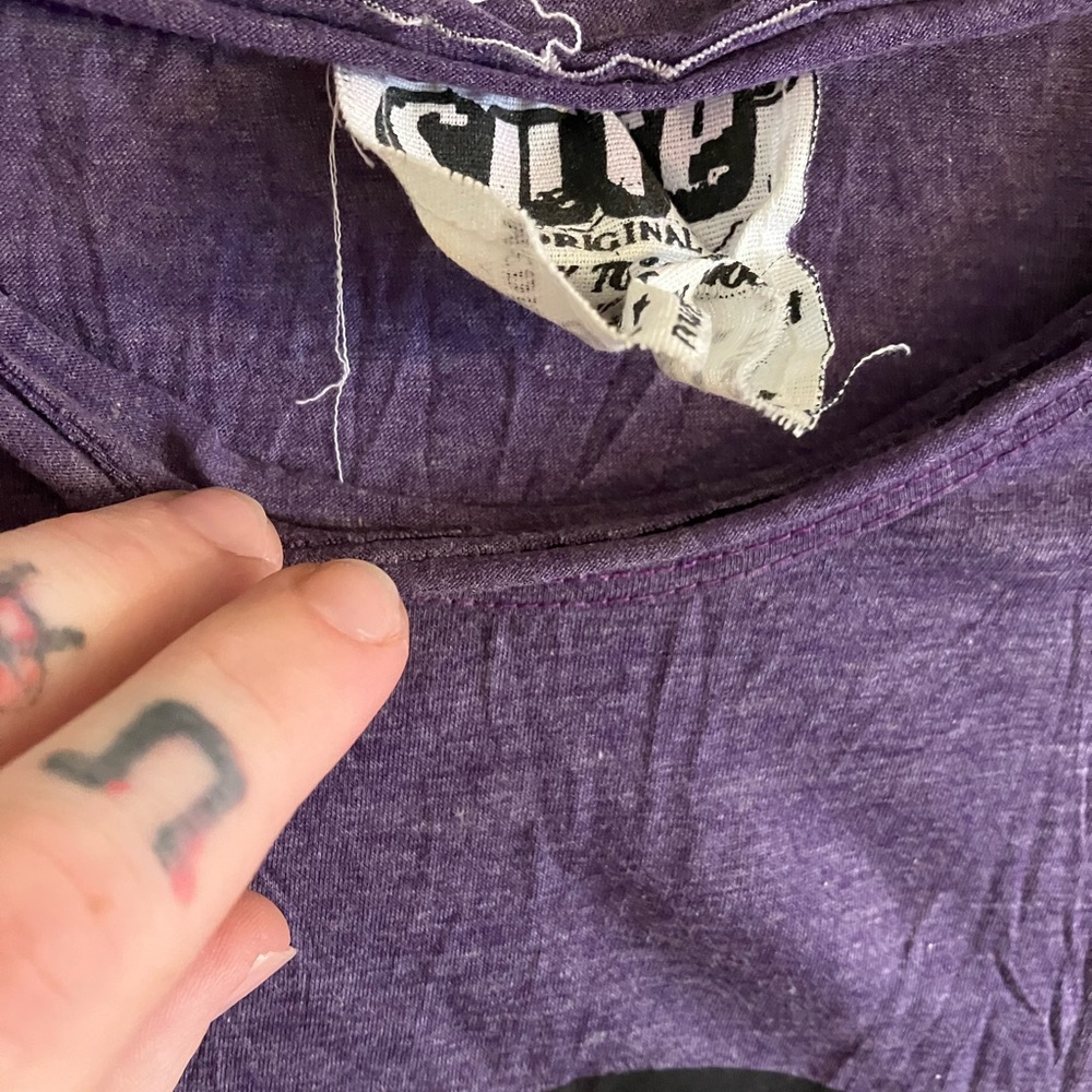 Duncan trussell family hour T-shirt xl in good condition - Picture 4 of 4